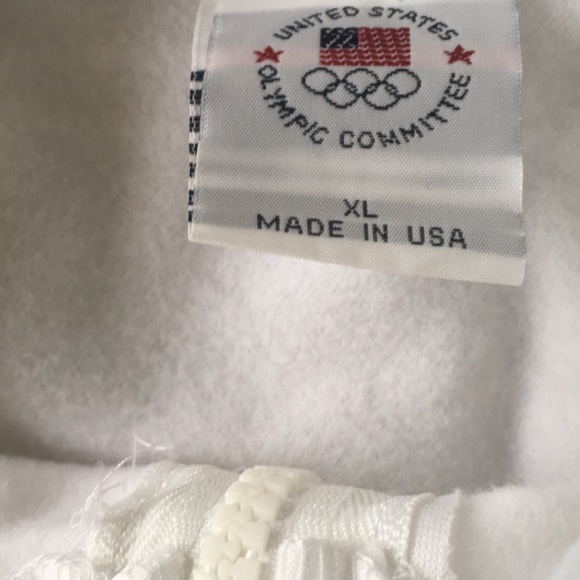 Olympic jacket - Picture 4 of 5